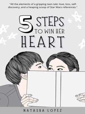 cover image of 5 Steps to Win Her Heart